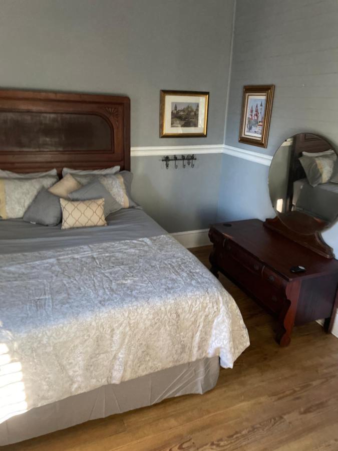 150 Year Old Restored Lincolnville Cottage St. Augustine Exterior foto